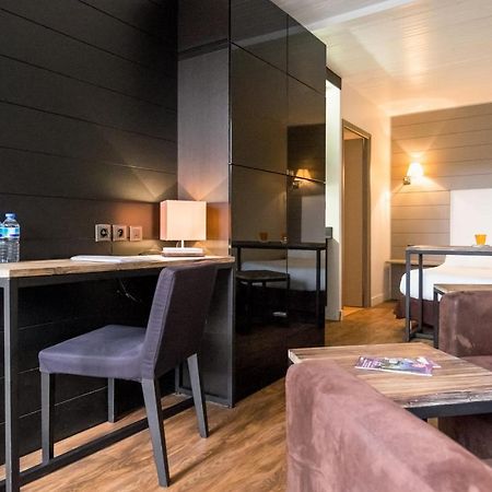 Palais Rinour - Cosy Studio Close To Stations - Welkeys Lille Eksteriør bilde