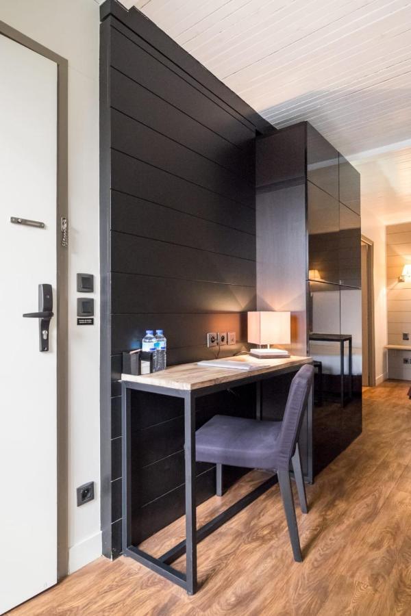 Palais Rinour - Cosy Studio Close To Stations - Welkeys Lille Eksteriør bilde