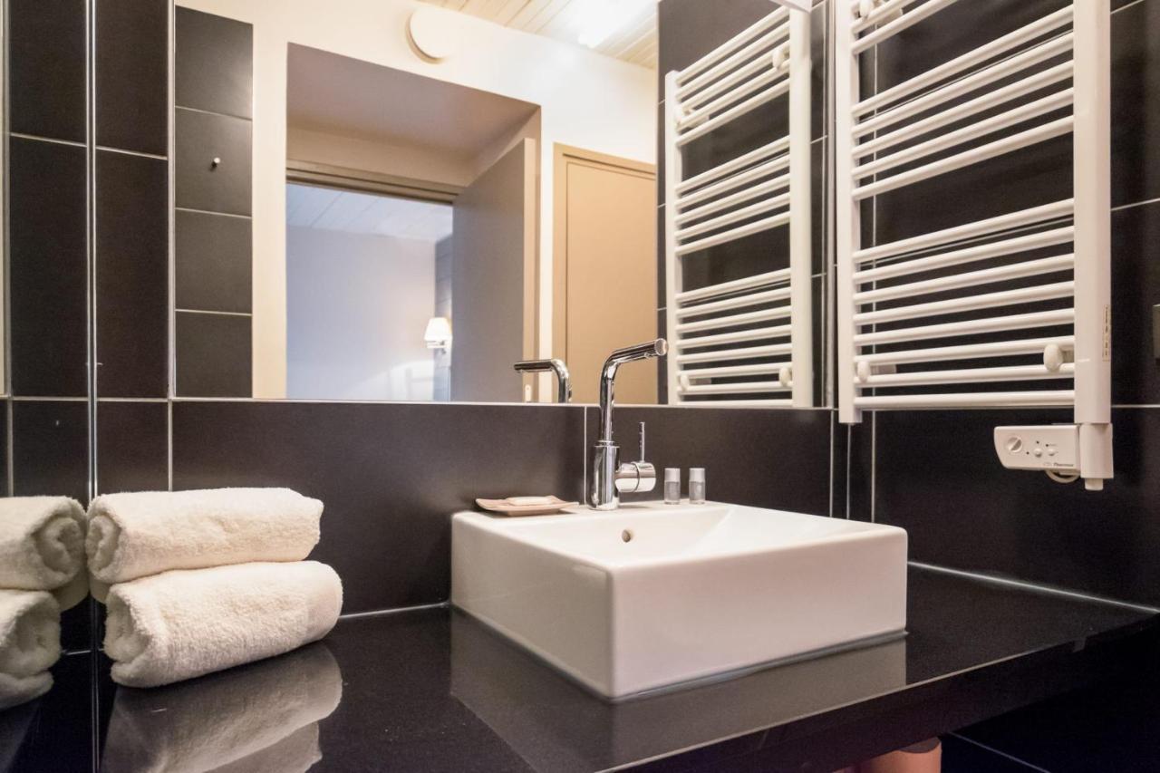 Palais Rinour - Cosy Studio Close To Stations - Welkeys Lille Eksteriør bilde