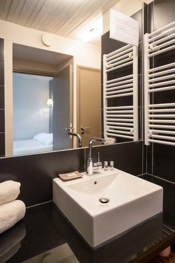 Palais Rinour - Cosy Studio Close To Stations - Welkeys Lille Eksteriør bilde