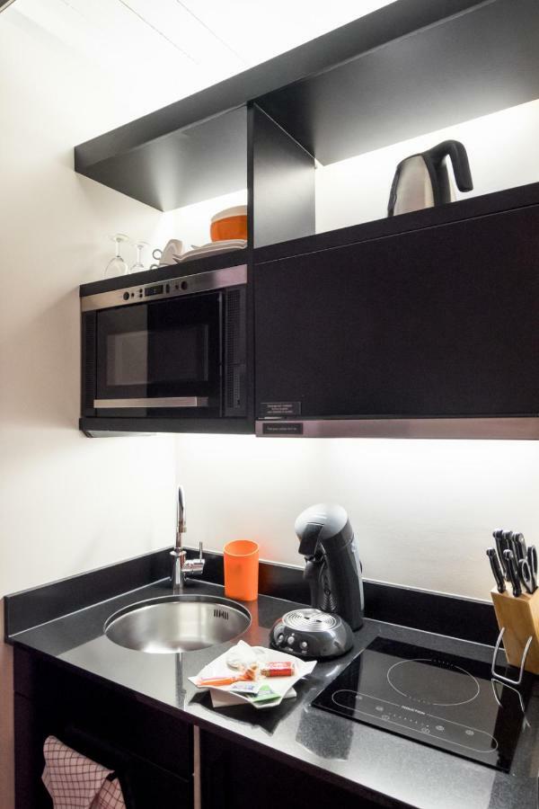 Palais Rinour - Cosy Studio Close To Stations - Welkeys Lille Eksteriør bilde