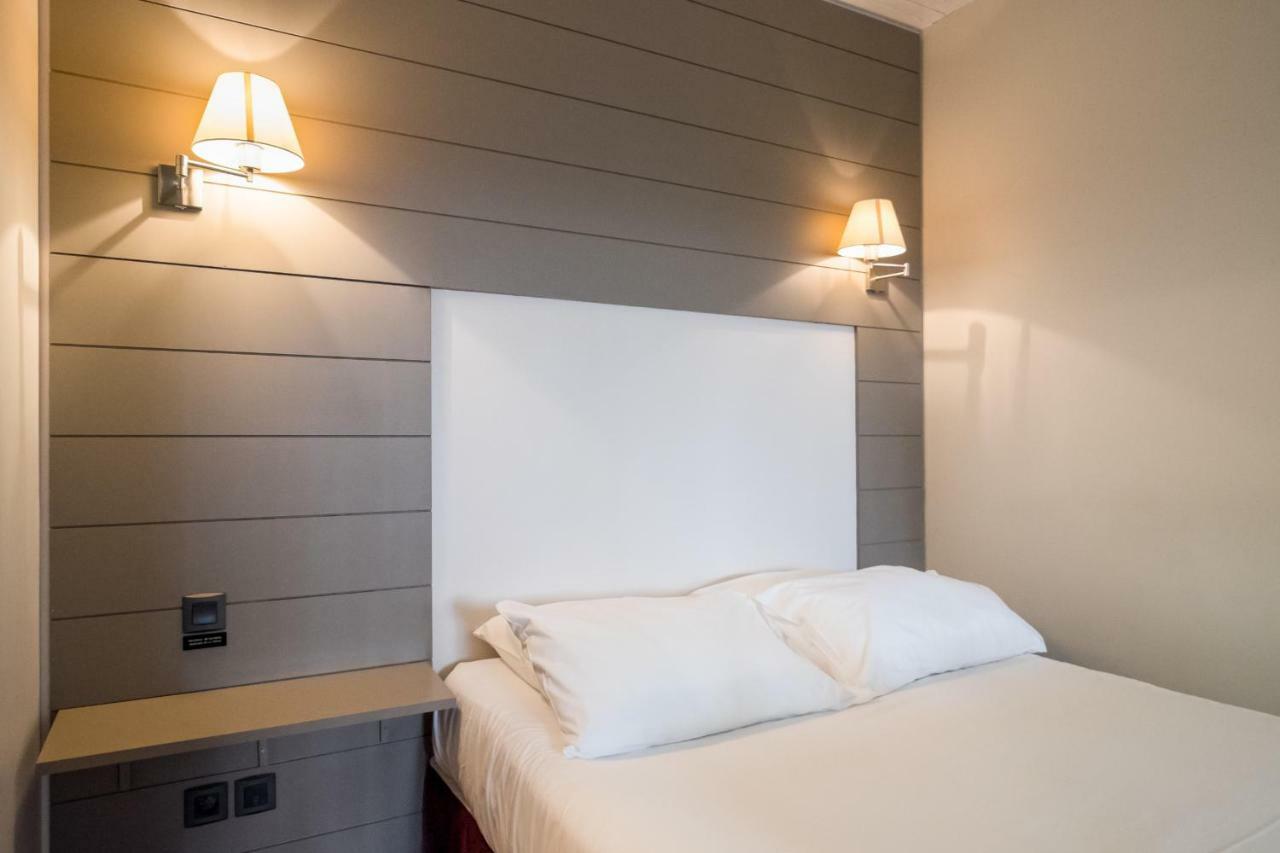 Palais Rinour - Cosy Studio Close To Stations - Welkeys Lille Eksteriør bilde