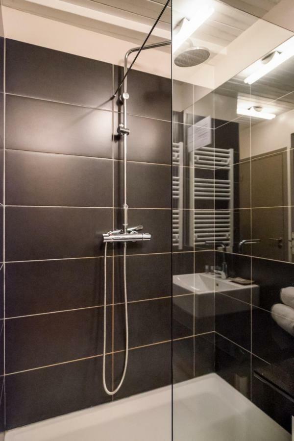 Palais Rinour - Cosy Studio Close To Stations - Welkeys Lille Eksteriør bilde